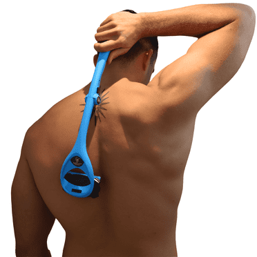 Bakblade 2.0 Mens Back Shaver