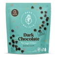 thumbnail image 1 of Bake Believe ,Keto-Friendly, Dark Chocolate Chips, 9 oz Bag, 1 of 5