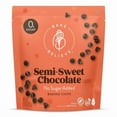 thumbnail image 1 of Bake Believe ,Keto-Friendly, Semi-Sweet Baking Chips, 9 oz, 1 of 5