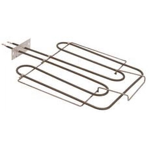 Bake Broil Oven Element For Ge Or Hotpoint Wb44X5045