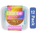 thumbnail image 1 of Bake City Keto Hawaiian Tub Cookies 3 oz (Pack of 12), 1 of 1