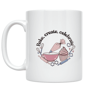 Bake Mug