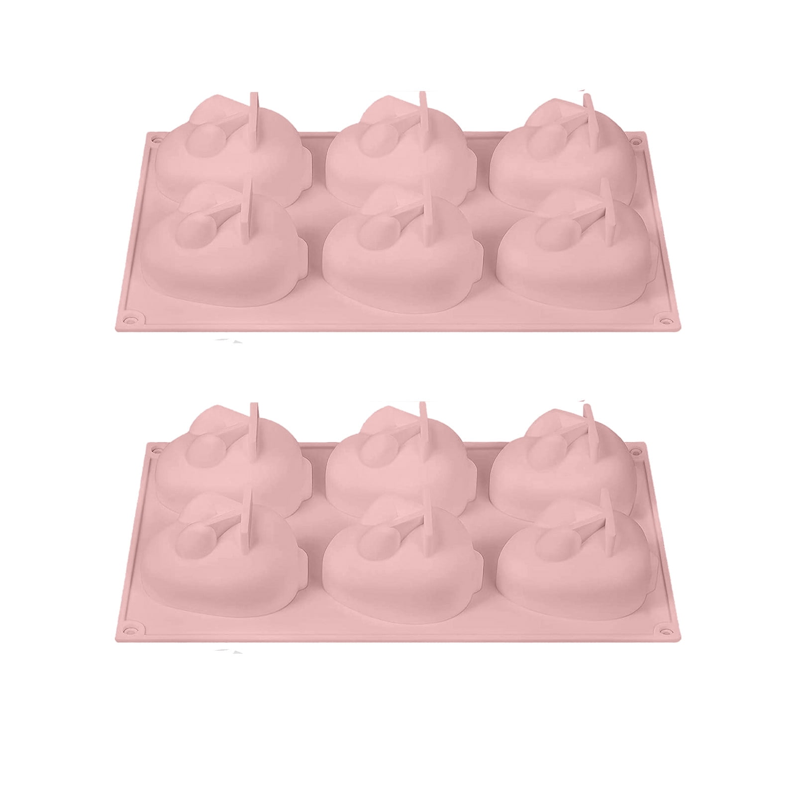 Bake Easter Bunny Chocolate Christmas Gifts Cake Christmas Clearance