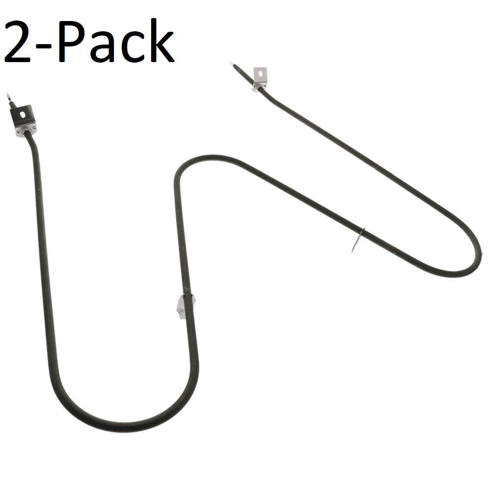 Bake Element, 2 Pack, for Frigidaire, Electrolux, 316075103