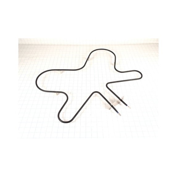 Appliance Factory Parts Bake Element 62628