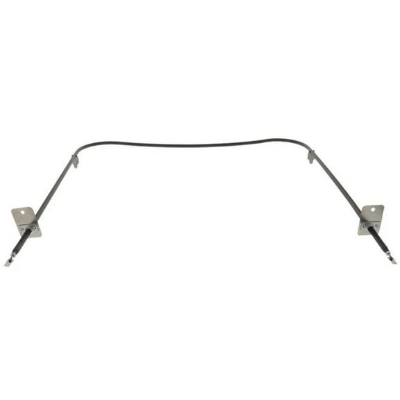 Bake Element Replacement For Amana AES3760BAW AES3760BCB AES3760BCS AES3760BCS16 AES3760BCW Magic Chef CES3759BCB CES3759BCS CES3759BCW Maaytag MEP5775BAB MEP5775BAF MEP5775BAB19 MEP5775BAF19 Range