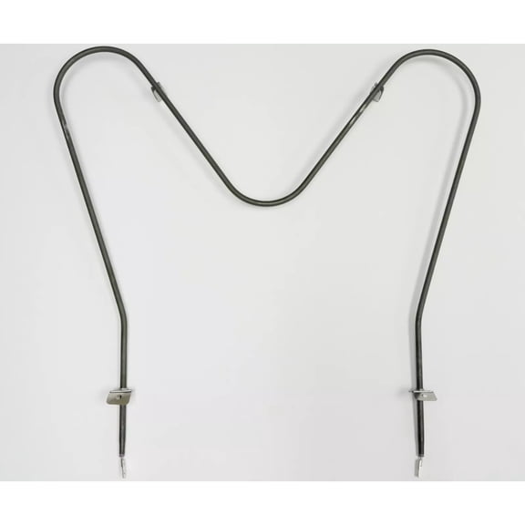 Bake Element Replacement For Frigidaire FEF352AWE FFEF3018LQA FFEF3015LSM FEF352AUG FEF316BSD FEFL63FSB FEF326ASH FEF366EBC FEF316BSF FEFS52DSD FEF352DUA FEF368GMD FEFL67HCB CFEF366EME Oven/Stove