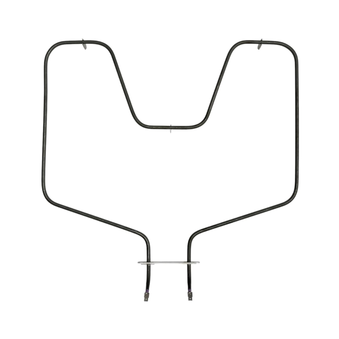 Bake Element Replacement For GE JBS07M1BB JBP24W0H2WW JBS03BH2WH JBP21WC1WW JBS03H2CT JBS27BH2BB JBP22BK1CT JBS07C1WW JBP62WD4WW JBS10DF1WW JBS07H1BB JBS27WC1WW Electric Range - Oven/Stove