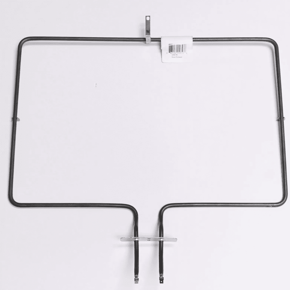 Bake Element Replacement For Whirlpool WFE770H0FZ1 WFE710H0AS0 WFE540H0AS WFE720H0AS0 WFE710H0AH1 WFE710H0AH0 WFE540H0AS0 WFE714HLAS1 WFE540H0AE0 WFE540H0ES0 WFE714HLAS0 Electric Range - Oven/Stove