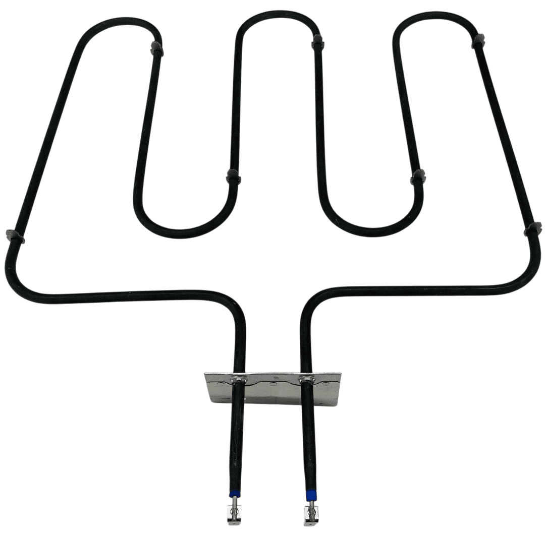Bake Element for Frigidaire, Tappan, AP3791123, PS978770, 318254902