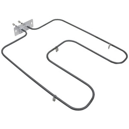 EXACT REPLACEMENT PARTS ERWB44X200 Bake, Broil or Bake/Broil Element (Bake/Broil Element, GE(R))