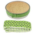 thumbnail image 1 of Bake Even Cake Strips Set For Baking Kitchen Tools, 1 of 3