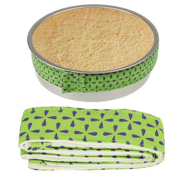 Bake Even Cake Strips Set For Baking Kitchen Tools