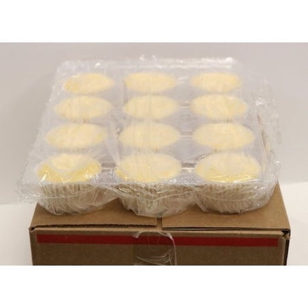 Bake N Joy Corn Muffin Batter, 4.5 Ounce -- 48 per case.