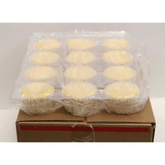 Bake N Joy Corn Muffin Batter, 4.5 Ounce -- 48 per case.