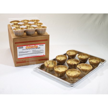 Bake N Joy Cranberry Nut Muffin Batter 36-4.25 oz