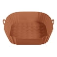 thumbnail image 1 of Bake Plate Nonstick Baking Tray Heavy Duty Oven Sheet Pan Roasting Grilling Meal Prep for Kitchen Dining, 1 of 8