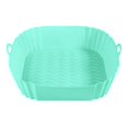 thumbnail image 1 of Bake Plate Nonstick Baking Tray Heavy Duty Oven Sheet Pan Roasting Grilling Meal Prep for Kitchen Dining, 1 of 8