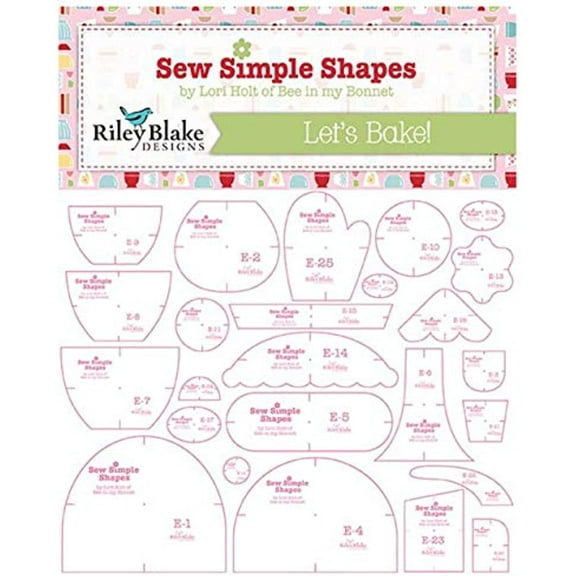 Bake Sale 2 Templates