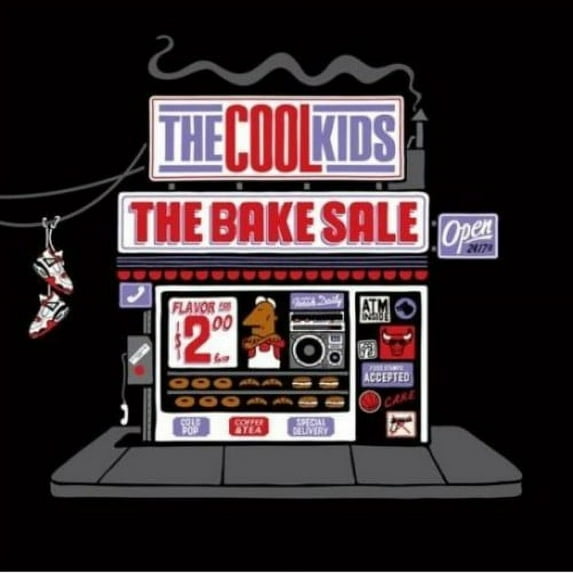 Bake Sale