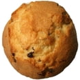 thumbnail image 1 of Bake'n Joy Homestyle Chocolate Chip Muffin 6.25oz (PACK OF 75), 1 of 2