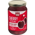 BakeGood SweetentoTaste Cherry Pie Filling, 15.5 Oz