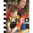 thumbnail image 1 of BAKED : Amazing Bakes to Create With Your Child (BKD), 1 of 1