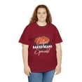 thumbnail image 1 of Baked Beans Specialist - National Baked Bean Day T-Shirt, 1 of 2
