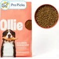 thumbnail image 1 of Baked Beef Dish with Sweet Potatoes Dry Dog Food 5 lbs., 1 of 2