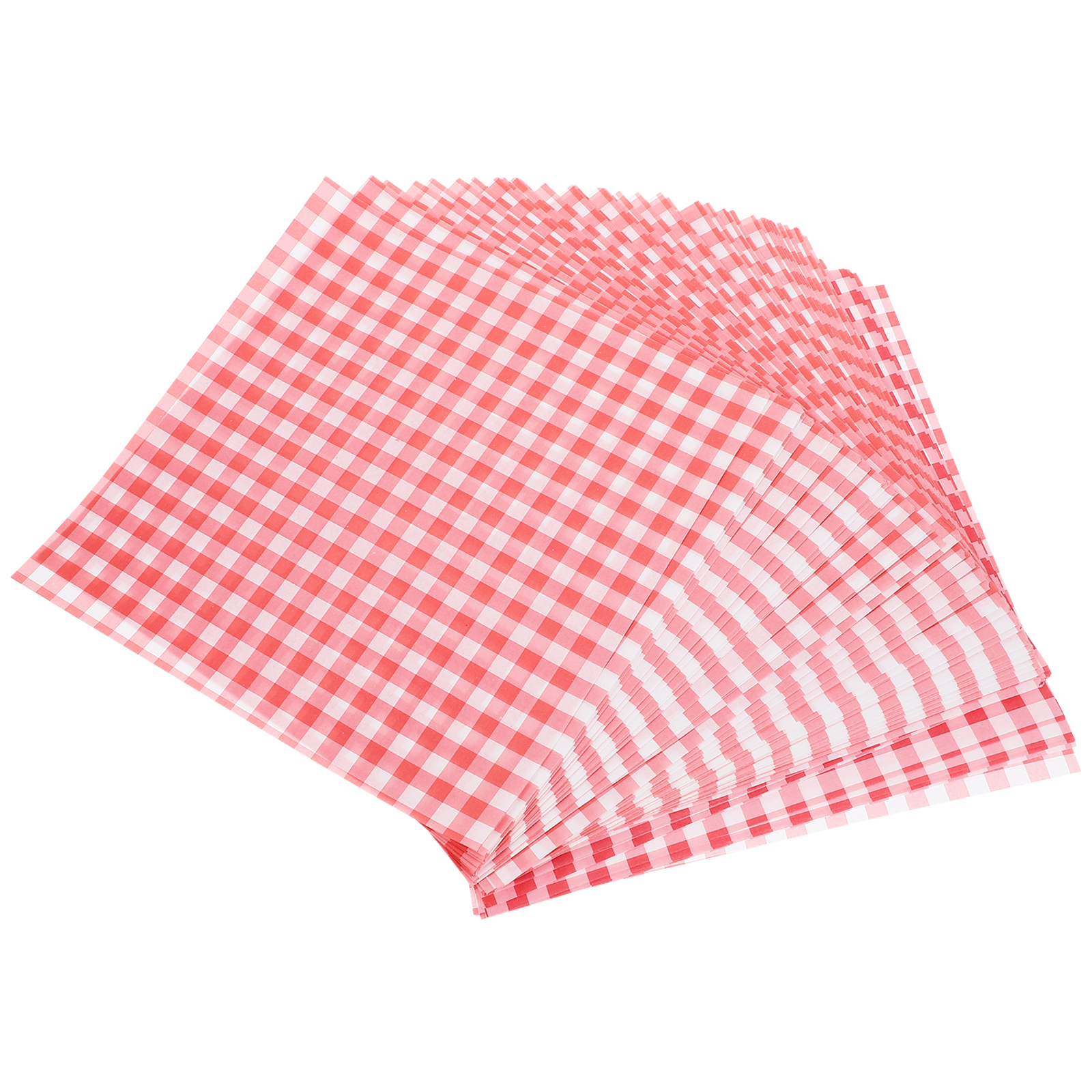 Baked Cake Decoration Colored Oil Paper Lunch Box Simple Placemat