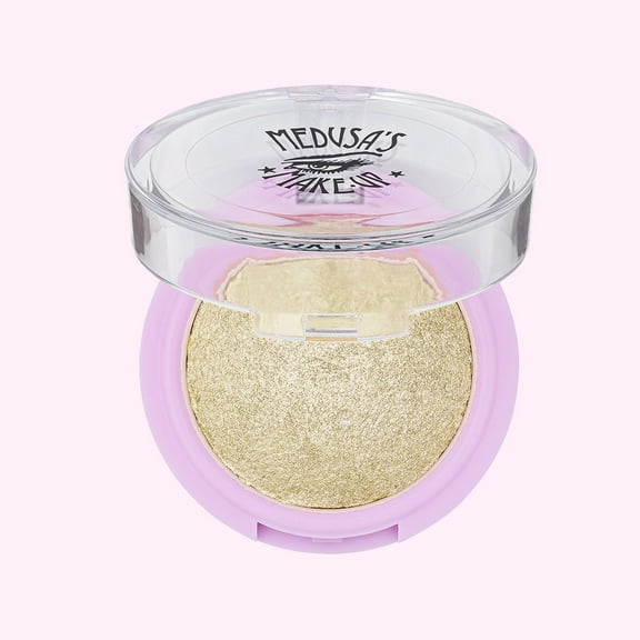 Baked Eyeshadow - After Hours