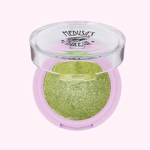 Baked Eyeshadow - Envy