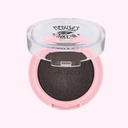 Baked Eyeshadow - Blackest Black