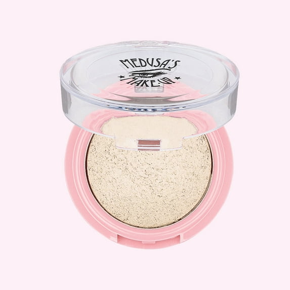 Baked Eyeshadow - Yes Please