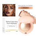 thumbnail image 1 of Baked Highlighting Blush, Soft Pinch Glitter Powder Blush, Natural Finish, Buildable Color, Long Lasting Complexion, Shape, Contour & Highlight for All Skin Tones, 1 of 8