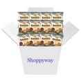 thumbnail image 1 of Baked, Lay's Barbecue Potato Crisps, 1.125 Ounce (Pack of 12) Value Pack Bundled by Shoppyway, 1 of 5