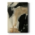 thumbnail image 1 of Baked Paintstrokes IV Premium Gallery Wrapped Canvas - Ready to Hang, 1 of 9