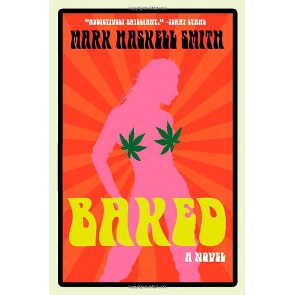 Pre-Owned Baked (Paperback) 0802170765 9780802170767