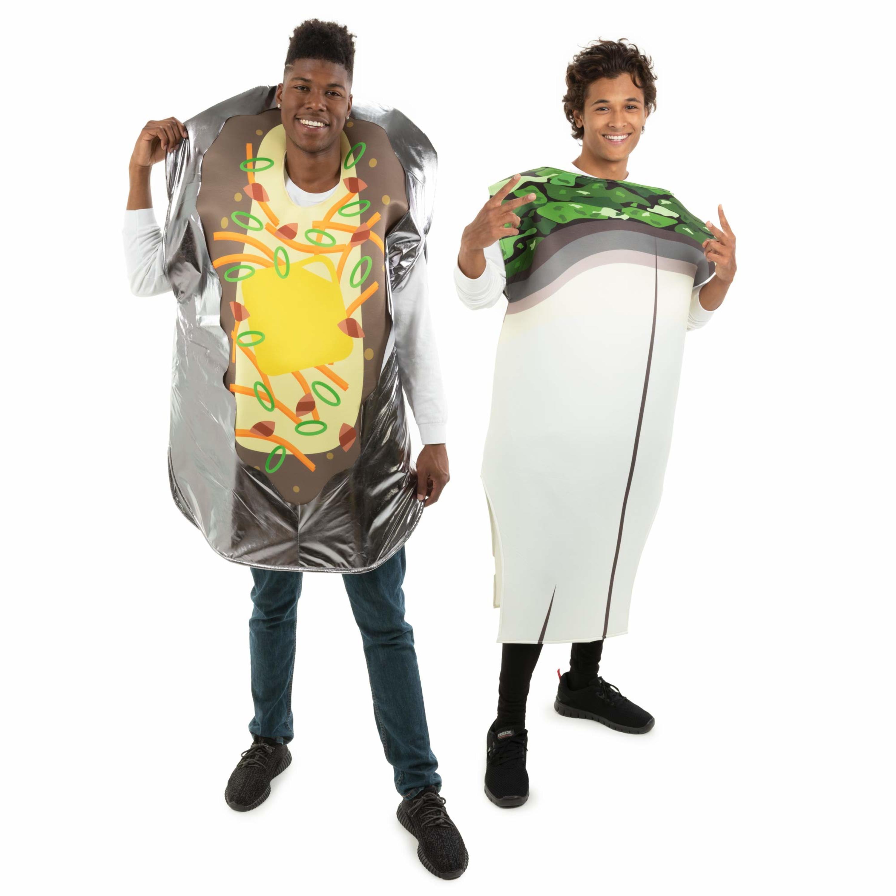 Funny adult halloween costumes deals