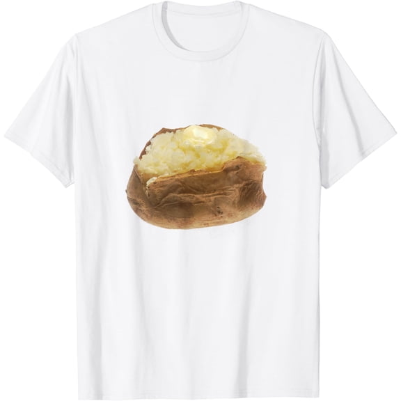 Baked Potato T-Shirt