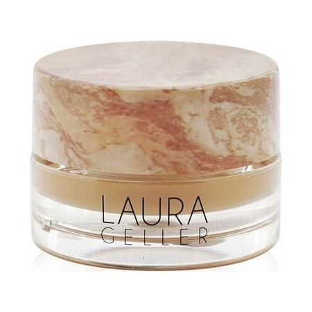 Baked Radiance Cream Concealer, Sand, 0.21 Ounce