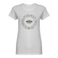 thumbnail image 1 of Baked Shaped T-Shirt Women -Image by Shutterstock, Female XX-Large, 1 of 2