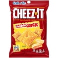 thumbnail image 1 of Baked Snack Crackers, Cheddar Jack, Single Serve, Grab 'N' Go, 3 oz Bag(Pack of 36), 1 of 7