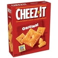 thumbnail image 1 of Baked Snack Crackers Original 7.0oz Pack of 2, 1 of 5