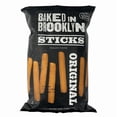thumbnail image 1 of Baked in Brooklyn Original Bread Sticks 6 oz, 1 of 4