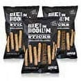 thumbnail image 1 of Baked in Brooklyn Sticks 0g Trans Fat No Cholesterol No Nonsense Certified Kosher - Sesame 8 oz 3 pack, 1 of 1