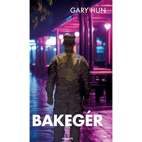 Bakegr, (Hardcover)