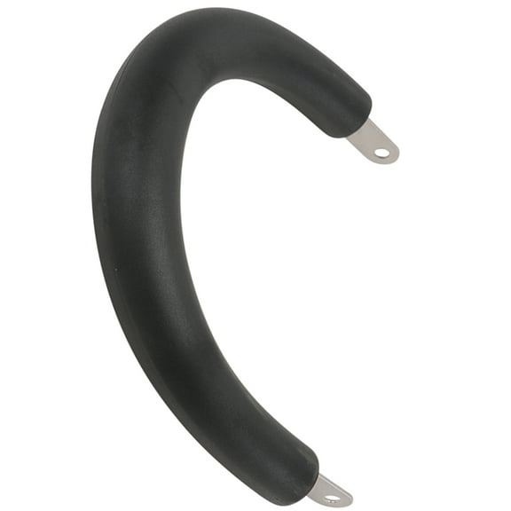 WRITWAA Bakelite Teapot Handle Replacement Grip for Kitchen Kettle, Household Accessory, Easy to Install and Use