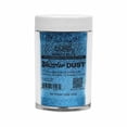 thumbnail image 1 of Bakell - Bright Blue Ultra Fine Holographic Craft Glitter Dazzler Dust - 35g Jar, 1 of 7