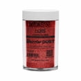 thumbnail image 1 of Bakell - Crimson Red Ultra Fine Metallic Craft Glitter Dazzler Dust - 35g Jar, 1 of 6